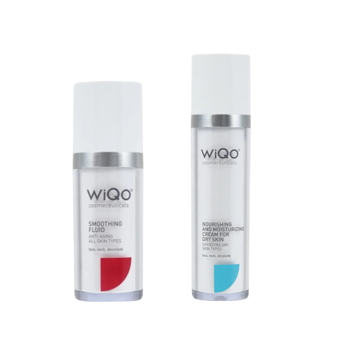 WiQo ワイコ WiQo（ワイコ）セット | Digital Clinic Group