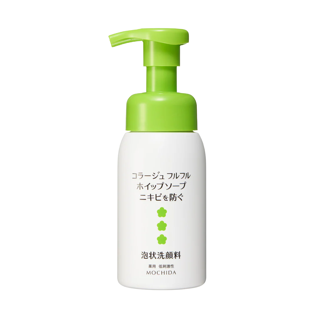 コラージュフルフルホイップソープ 160mL【医薬部外品】