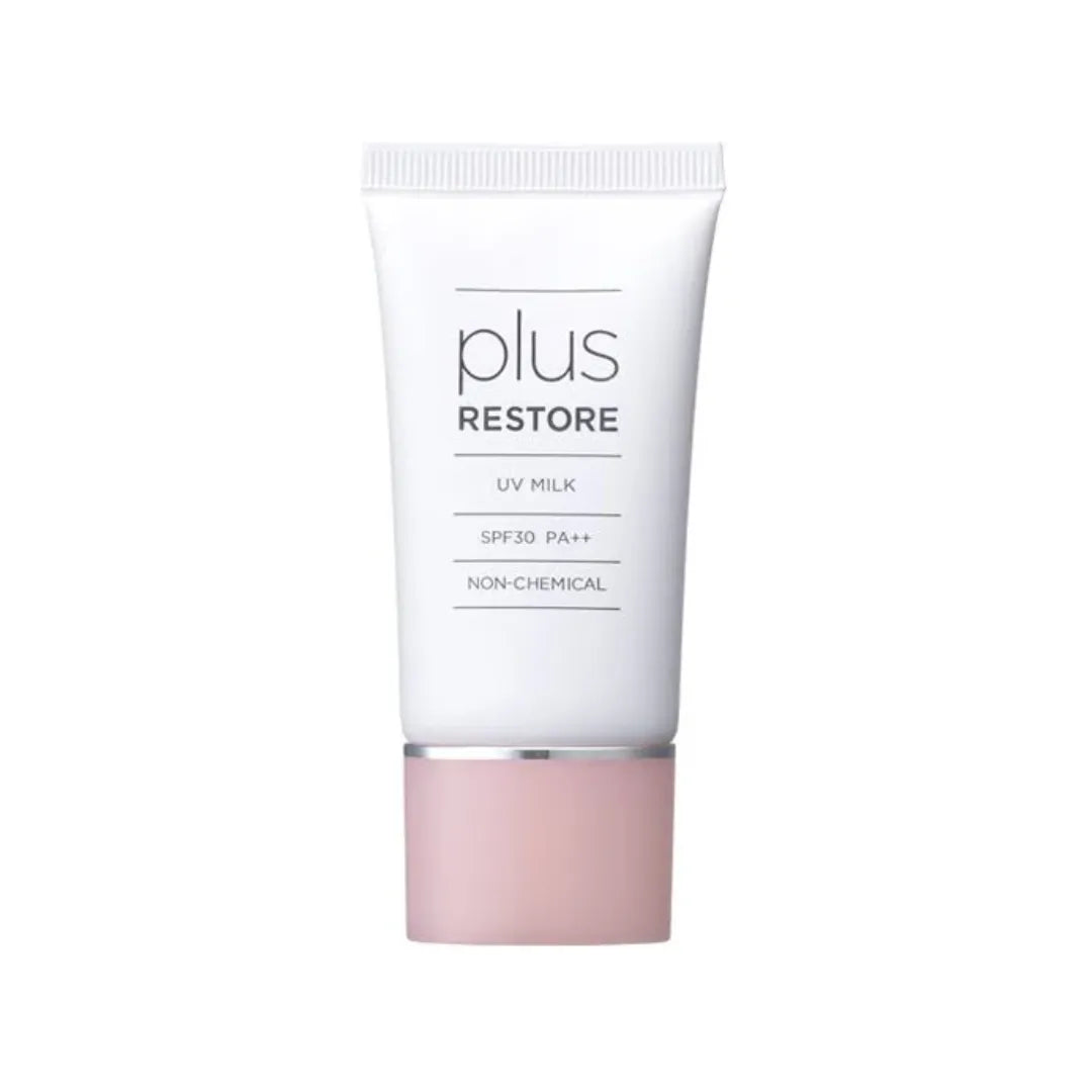 UVミルク(SPF30 / PA++)