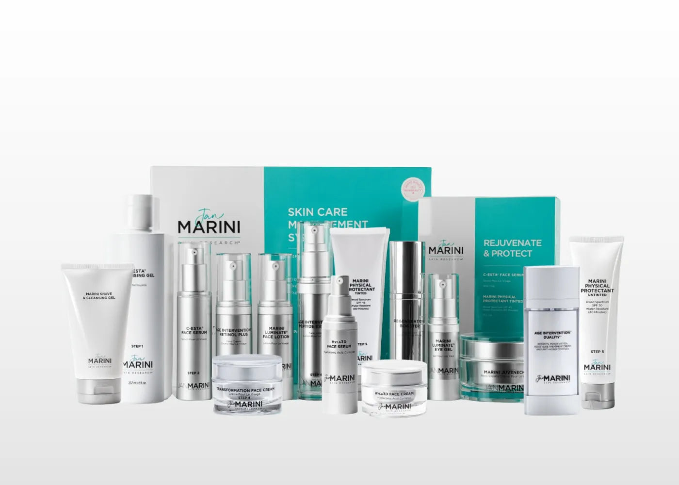 Jan Marini Skin Research