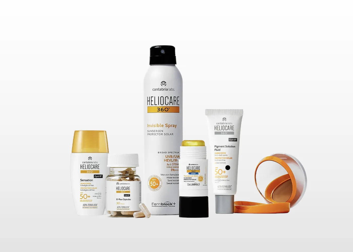 Heliocare