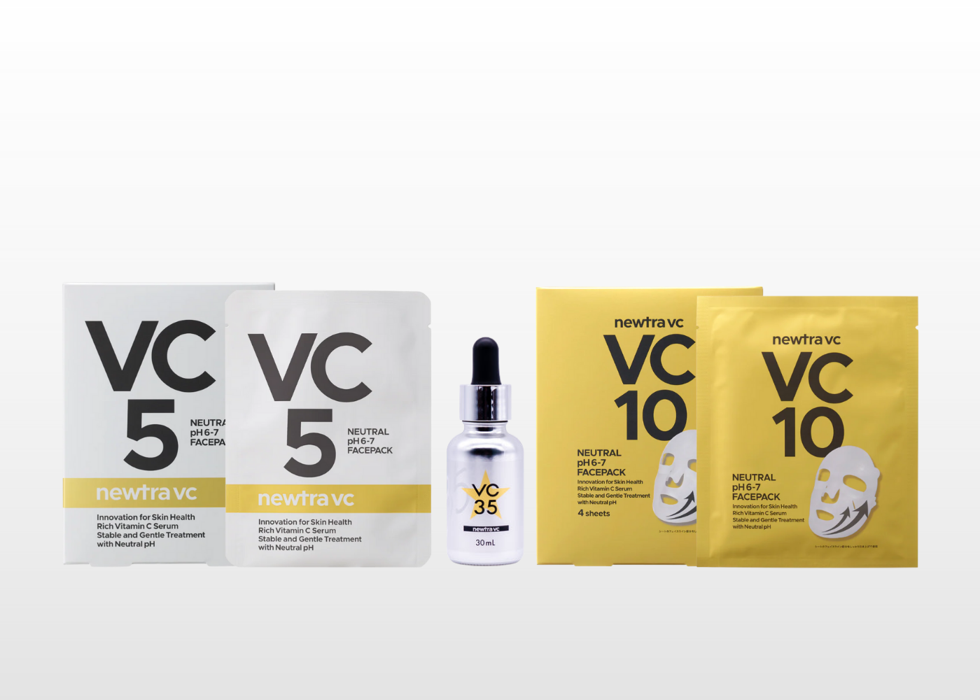 newtra vc