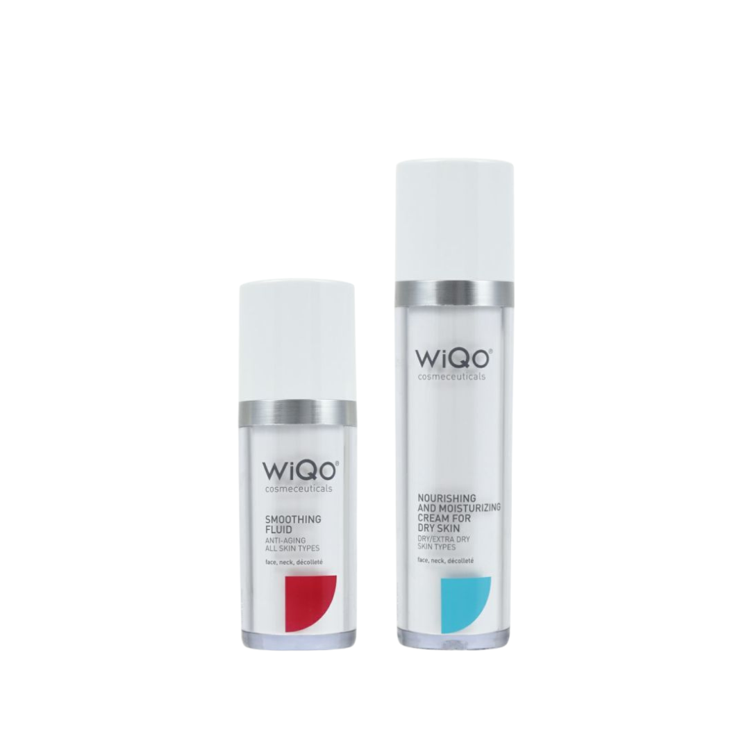 WiQo（ワイコ）セット